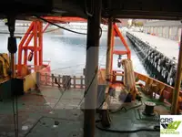 Kapal tinjauan untuk dijual