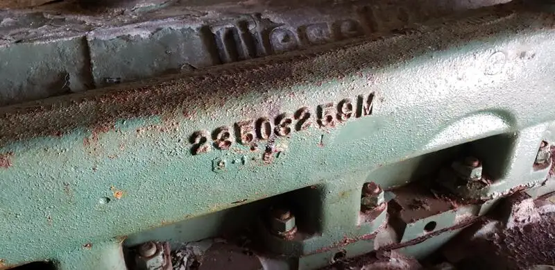 Kapal tunda untuk dijual
