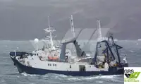 Kapal tinjauan untuk dijual