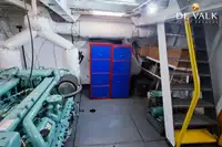 Kapal feri untuk dijual