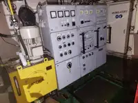 Kapal tinjauan untuk dijual