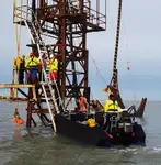 Kapal kontena untuk dijual