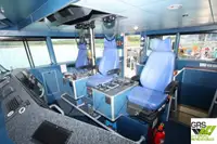 Kapal perkhidmatan ladang angin untuk dijual