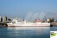 Kapal Ro-Ro untuk dijual