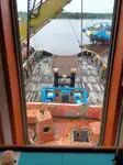 Kapal tunda untuk dijual