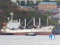 Kapal peti sejuk untuk dijual