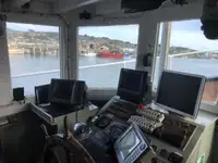 Kapal pengorek untuk dijual
