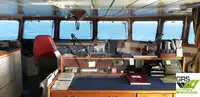 Kapal tinjauan untuk jualan