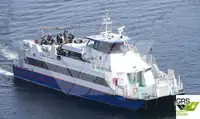 Kapal layar untuk dijual
