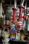 Kapal tunda untuk dijual