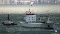 Kapal peti sejuk untuk dijual