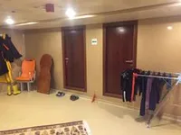 Kapal penumpang untuk dijual
