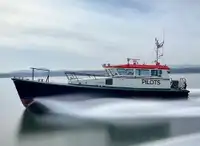 Kapal pandu untuk dijual