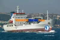 Kapal peti sejuk untuk dijual