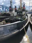 Kapal tunda untuk dijual