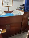 Kapal kerja untuk dijual