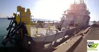 Kapal Bekal Pantas (FSV) untuk dijual