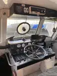 Kapal pemadam kebakaran untuk dijual