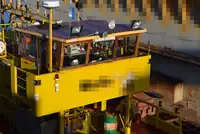 Bot kerja untuk jualan