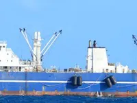 Kapal pukat untuk dijual