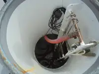 Kapal rondaan untuk dijual