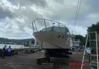 Kapal anak kapal untuk dijual