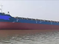 Kapal kontena untuk dijual