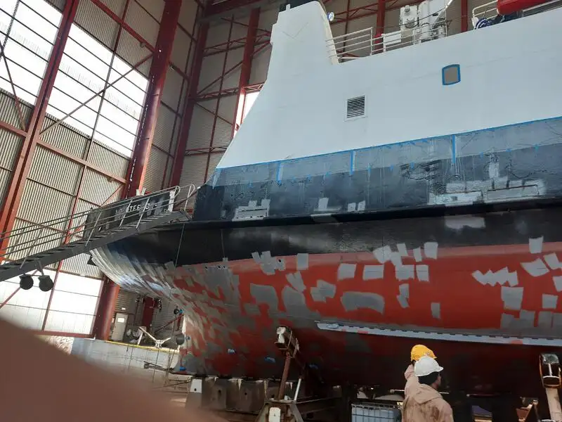 Kapal Ro-Ro untuk dijual