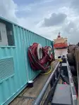 Kapal kontena untuk dijual