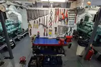 Kapal feri untuk dijual