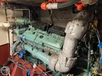 Kapal pendaratan, tangki untuk dijual