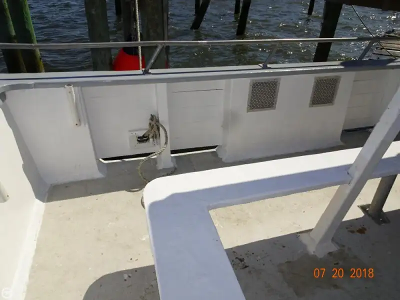 Kapal cutter untuk dijual