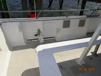 Kapal cutter untuk dijual