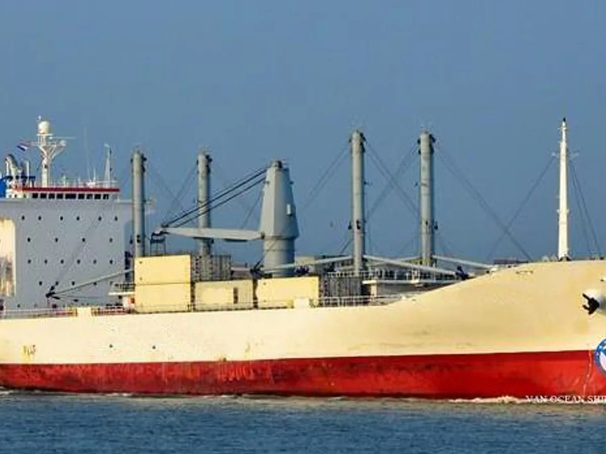 Kapal peti sejuk untuk dijual