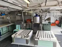 Kapal pukat panjang untuk dijual