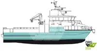 Kapal Ro-Ro untuk dijual