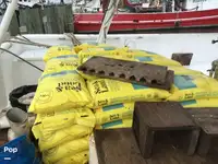 Kapal pukat untuk dijual
