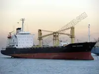 Kapal pengangkut pukal untuk dijual