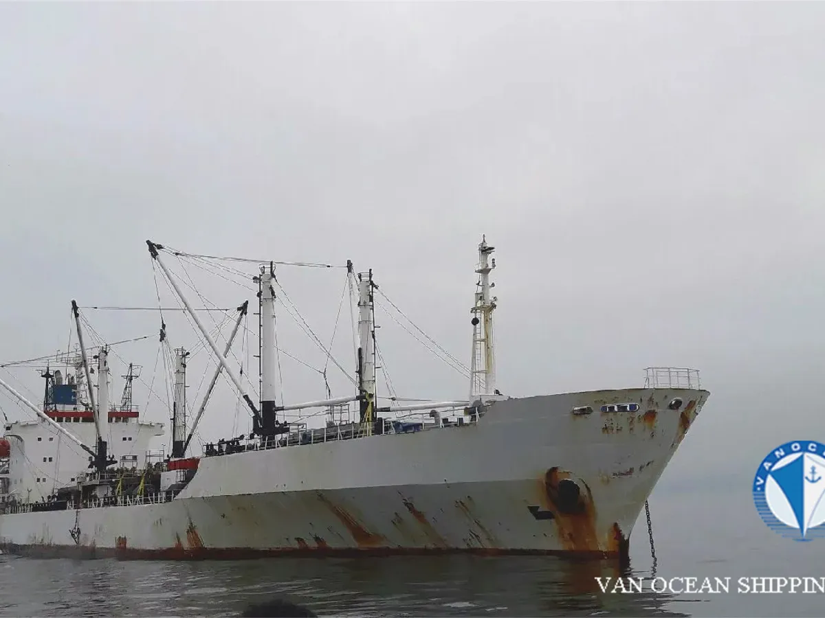 Kapal peti sejuk untuk dijual