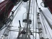 Kapal pukat untuk dijual