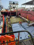 Kapal kontena untuk dijual