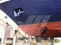 Kapal pelayaran untuk dijual