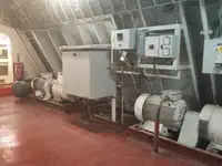 Kapal pengorek untuk dijual