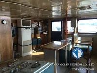 Kapal pukat untuk dijual