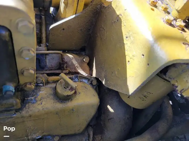 Kapal pukat untuk dijual
