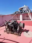Kapal tunda untuk dijual