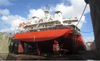 Kapal pendaratan, tangki untuk dijual