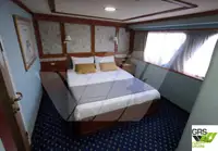 Kapal pelayaran untuk dijual