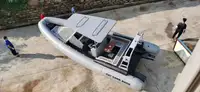 Bot kembung tegar untuk jualan