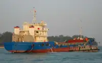 Tongkang untuk dijual